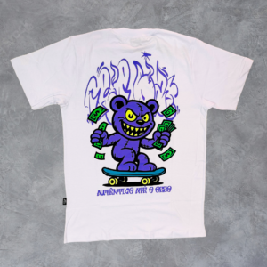 Camiseta Trip Side Wear 55\77