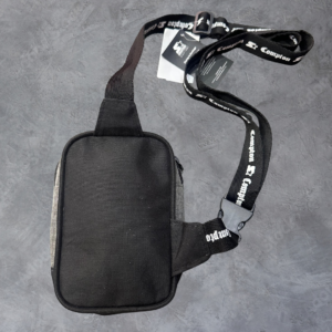 Shouder Bag Compton x STARTER - Imagem 5