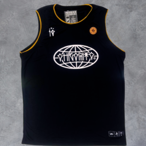 REGATA BASKET 005 - Imagem 1