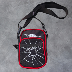 Shouder bag Trip Side Wear - Imagem 4