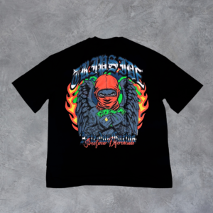 Camiseta Trip Side Ref 33\77