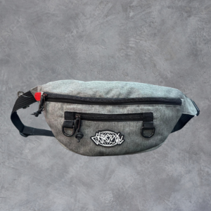 Shouder Bag CHRONIC pochete Wear 33