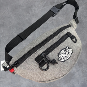 Shouder Bag CHRONIC pochete Wear 33 - Imagem 4