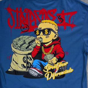 Camiseta Trip Side Wear 44\66 - Imagem 3