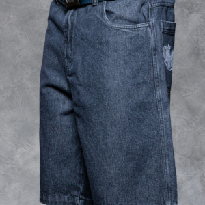 BERMUDA JEANS 03 chronic - Imagem 3