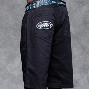 BERMUDA SARJA 007 Chronic