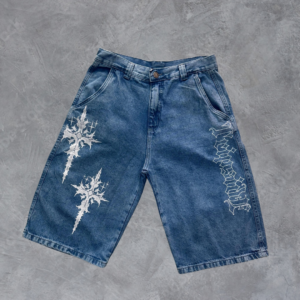 Bermuda Trip Side Wear