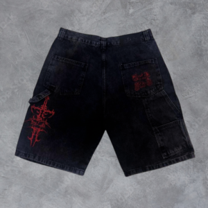 Bermuda Trip Side Wear 55\77