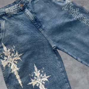 Bermuda Trip Side Wear - Imagem 3