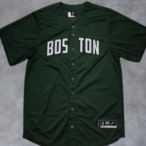 Camiseta Baseball Boston