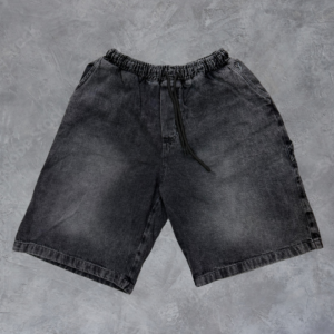 Bermuda Trip Side Wear estonada - Imagem 2