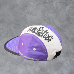 Boné Flex Panel TRIP SIDE wear - Imagem 3