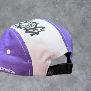 Boné Flex Panel TRIP SIDE wear - Imagem 4