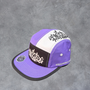 Boné Flex Panel TRIP SIDE wear - Imagem 5