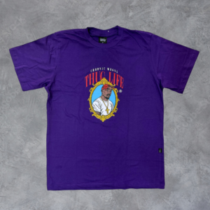 Camiseta Chronic Wear 33\33