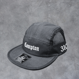 Boné COMPTON five panel wear - Imagem 1