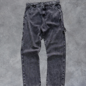 Calça Compton WEAR estonada carpinteira - Imagem 2