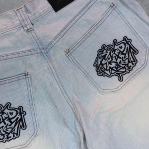 Bermuda Trip Side Wear - Imagem 3