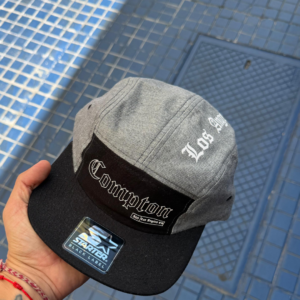 Boné Flex Panel COMPTON - Imagem 1