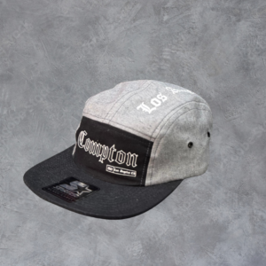 Boné Flex Panel COMPTON - Imagem 2