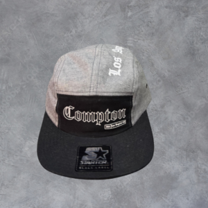 Boné Flex Panel COMPTON - Imagem 3