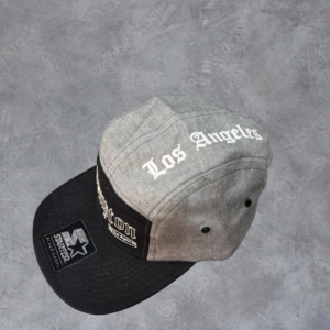 Boné Flex Panel COMPTON - Imagem 4