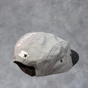 Boné Flex Panel COMPTON - Imagem 5