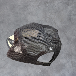 Boné Flex Panel ANTH.CO Branco - Imagem 4