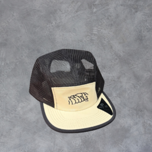 Boné Flex Panel ANTH.CO Branco - Imagem 5