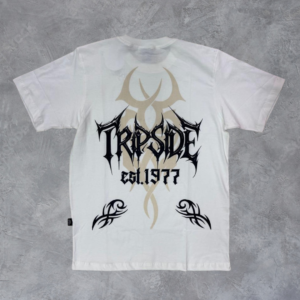 Camiseta Trip Side Wear Over