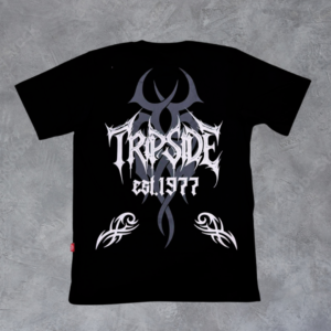 Camiseta Trip Side Wear 33\77