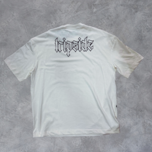 Camiseta Oversized Trip Side Wear 22\55 - Imagem 2