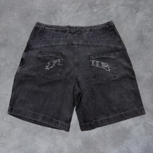 Bermuda Fire Jeans Premium Essentials (Estonada)