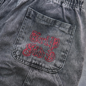 Calça Trip Side Wear 66\88 - Imagem 3