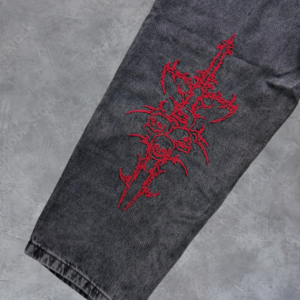 Calça Trip Side Wear 66\88 - Imagem 4