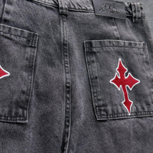 Calça Trip Side wear 22\77 - Imagem 4