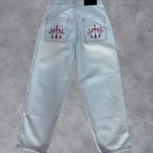 Calça trip side wear 3\4