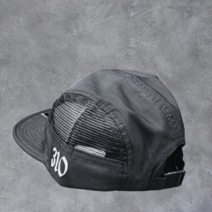 Boné COMPTON five panel wear - Imagem 2