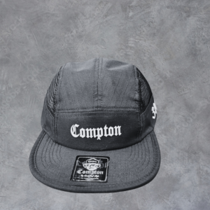 Boné COMPTON five panel wear - Imagem 3