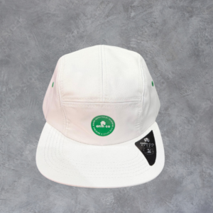 Boné five panel wear ANTH.CO - Imagem 3
