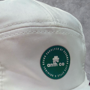 Boné five panel wear ANTH.CO - Imagem 4