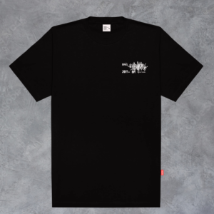 CAMISETA CHRONIC 4582 - Imagem 2