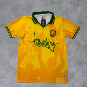 Camiseta TIME Chronic