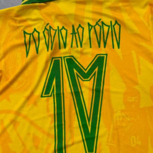 Camiseta TIME Chronic - Imagem 3