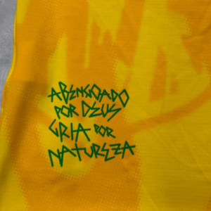 Camiseta TIME Chronic - Imagem 4