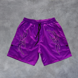 Bermuda Trip Side Wear