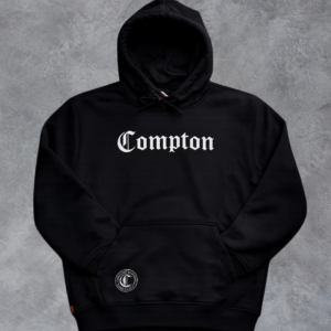Moletom COMPTON Wear 33\55