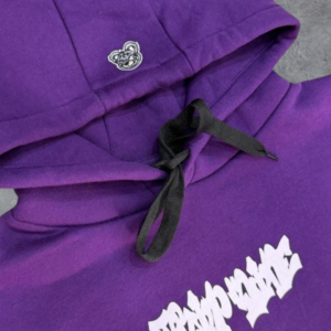 Moletom Trip Side Wear 33\66 - Imagem 3