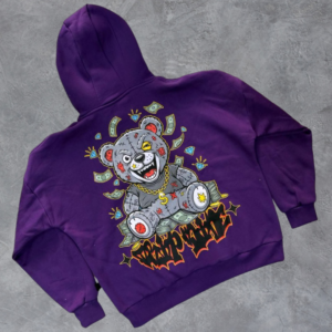 Moletom Trip Side Wear 33\66