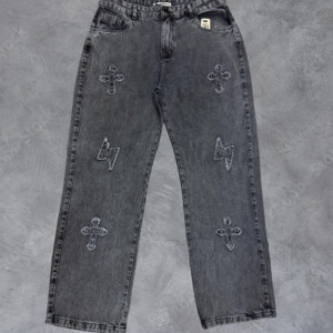 Calça Denin Wear 33\88